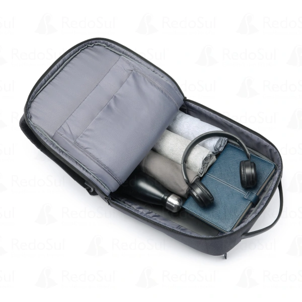 Mochila personalizada para Notebook Premium